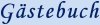 G�stebuch